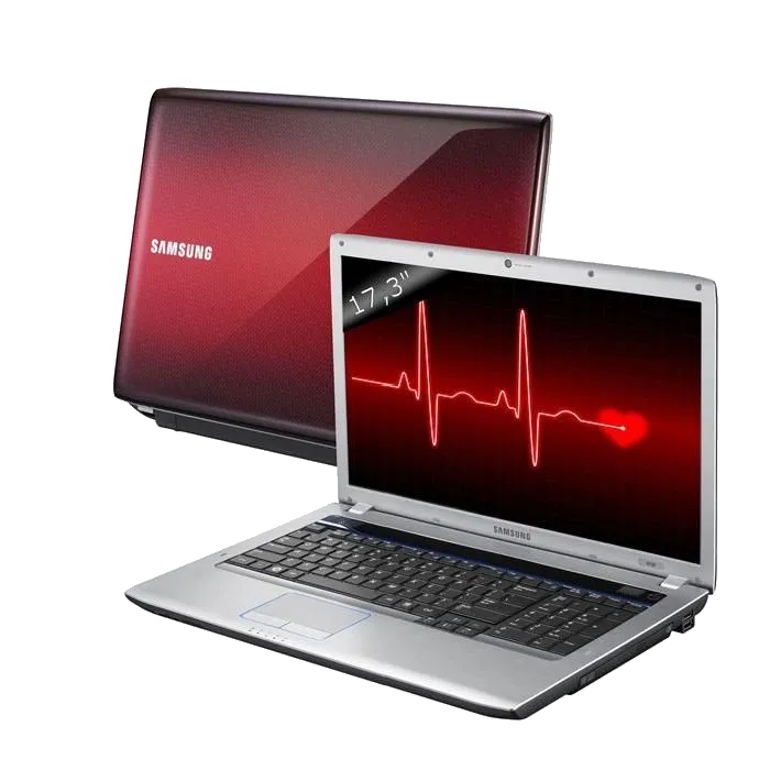 Ремонт дисковода Samsung R730