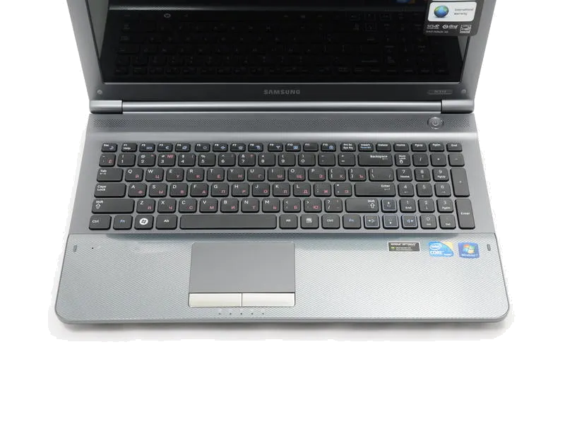Ремонт дисковода Samsung RC510-S01