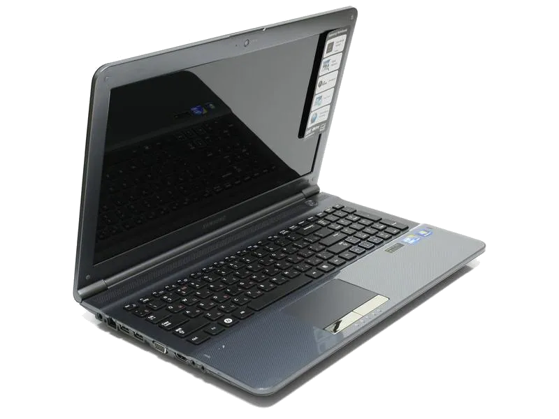 Ремонт дисковода Samsung RC510-S02