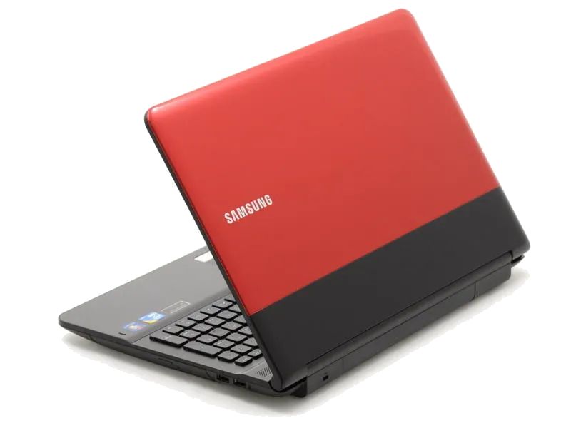 Ремонт дисковода Samsung RC510-S03