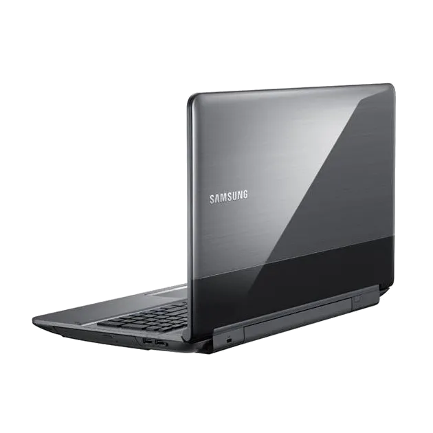 Ремонт дисковода Samsung RC510-S04