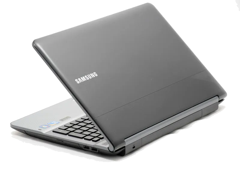 Ремонт дисковода Samsung RC510-S05