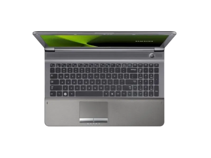 Ремонт дисковода Samsung RC510-S06