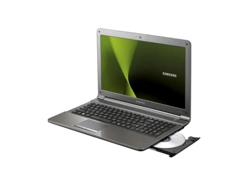 Ремонт дисковода Samsung RC520-S01