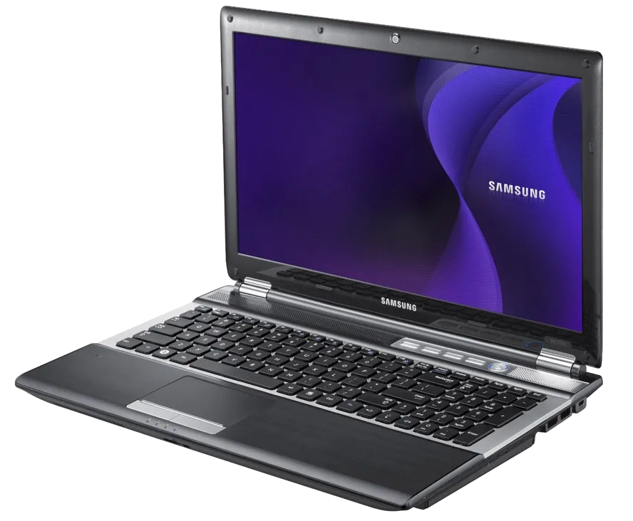 Ремонт дисковода Samsung RC530-S01