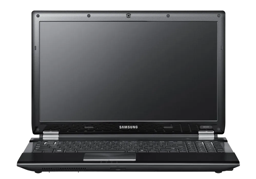 Ремонт дисковода Samsung RC530-S02