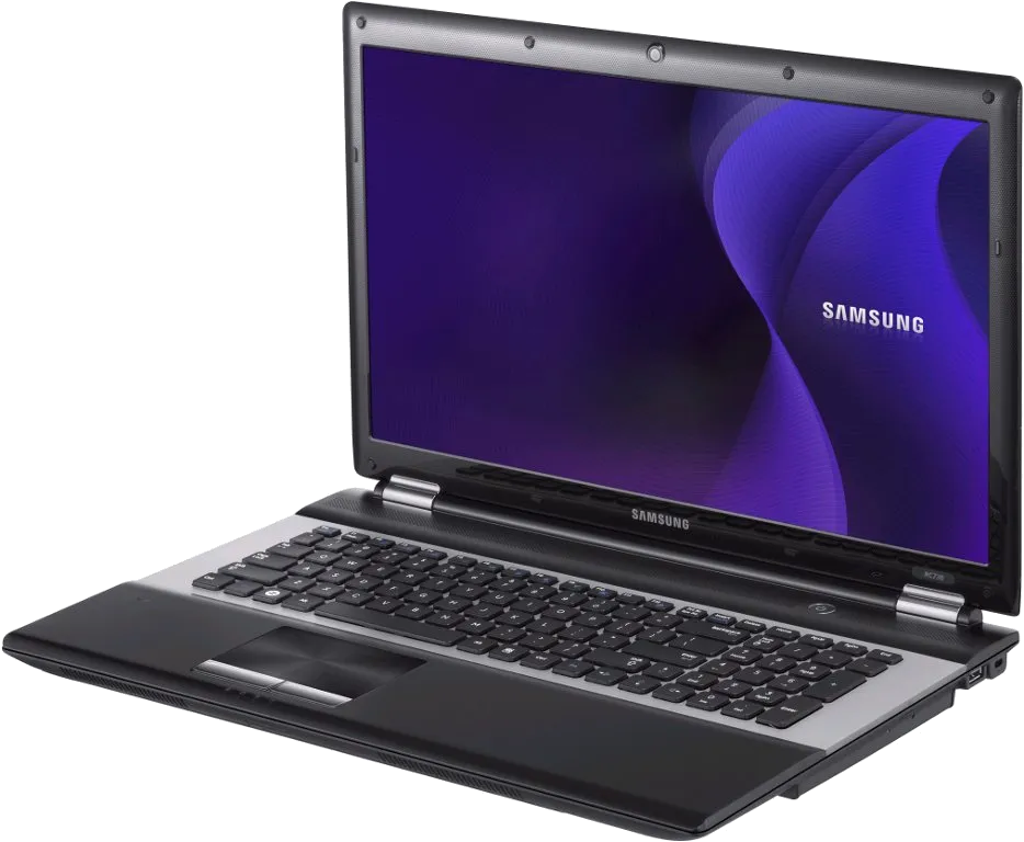 Ремонт дисковода Samsung RC530-S05