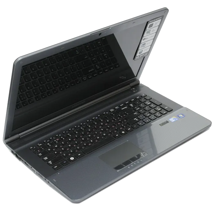 Ремонт дисковода Samsung RC710-S02