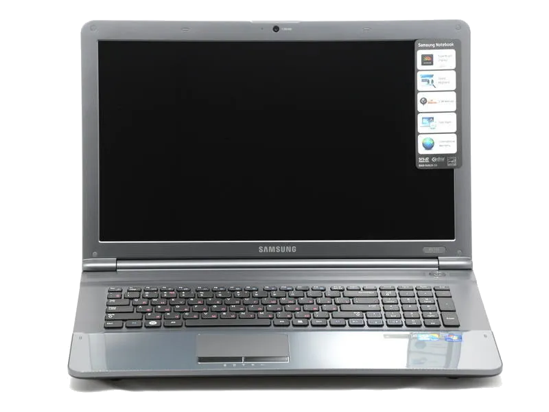 Ремонт дисковода Samsung RC710-S03