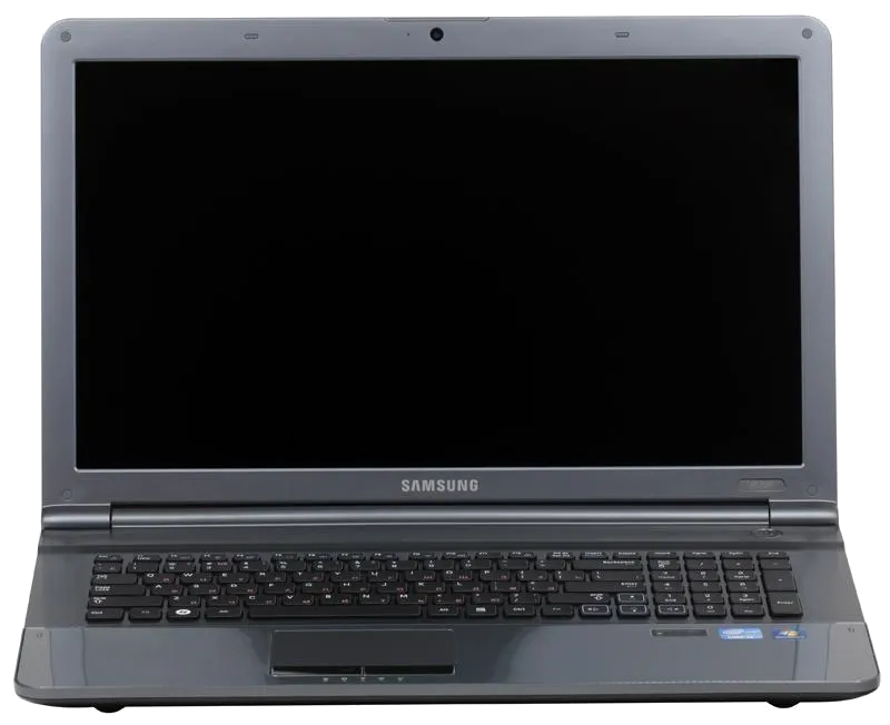 Ремонт дисковода Samsung RC720-S01