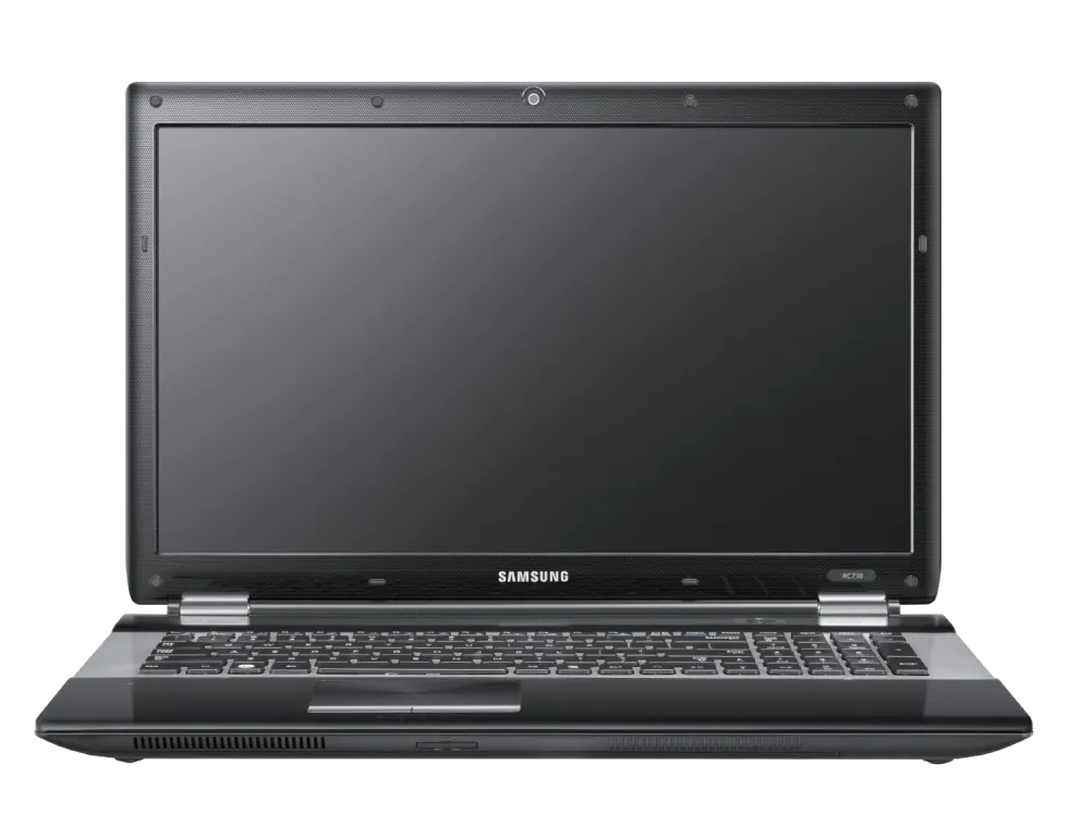 Ремонт дисковода Samsung RC730-S01