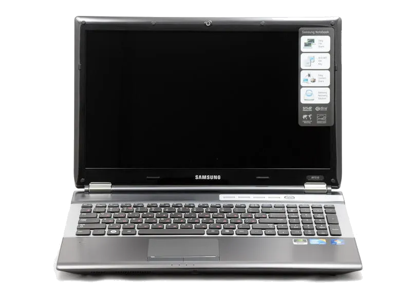 Ремонт дисковода Samsung RF510-S02