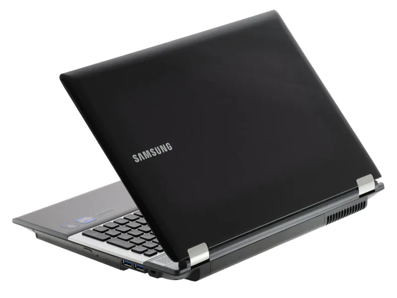 Ремонт дисковода Samsung RF511-S03
