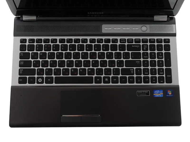 Ремонт дисковода Samsung RF511-S04