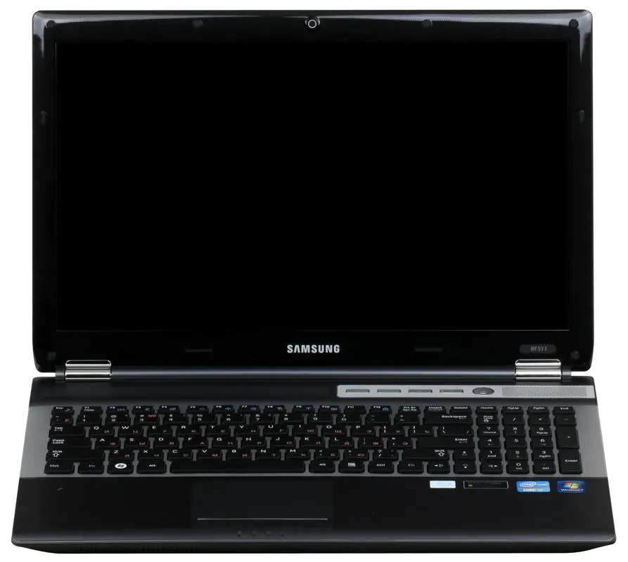 Ремонт дисковода Samsung RF511-S06