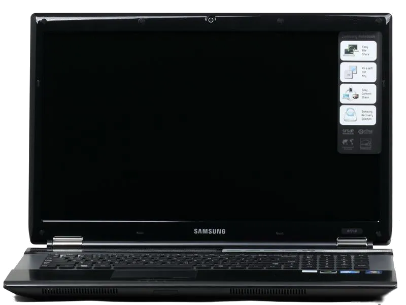 Ремонт дисковода Samsung RF710-S04