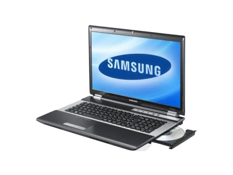 Ремонт дисковода Samsung RF711-S02