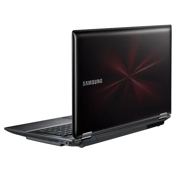 Ремонт дисковода Samsung RF712-S01