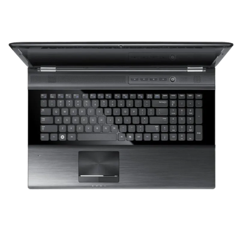 Ремонт дисковода Samsung RF712-S02