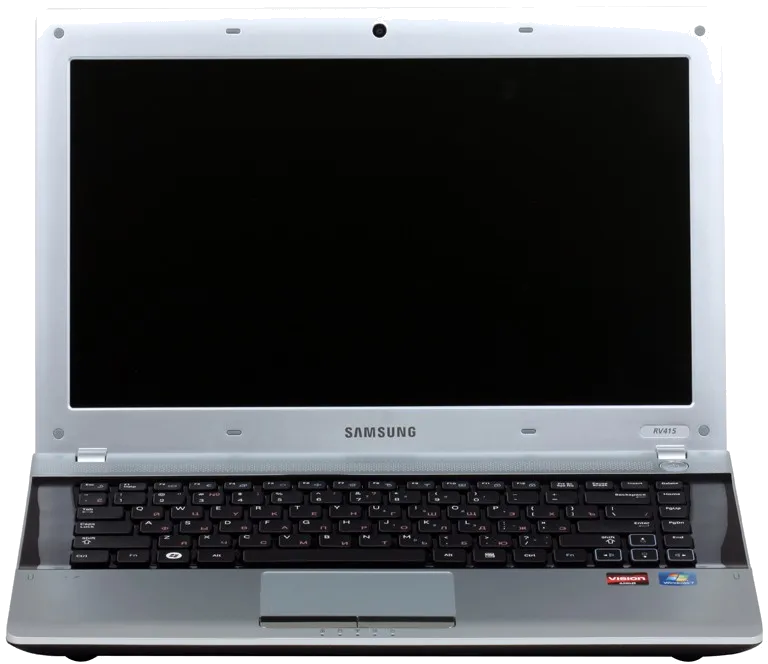 Ремонт дисковода Samsung RV415-S01