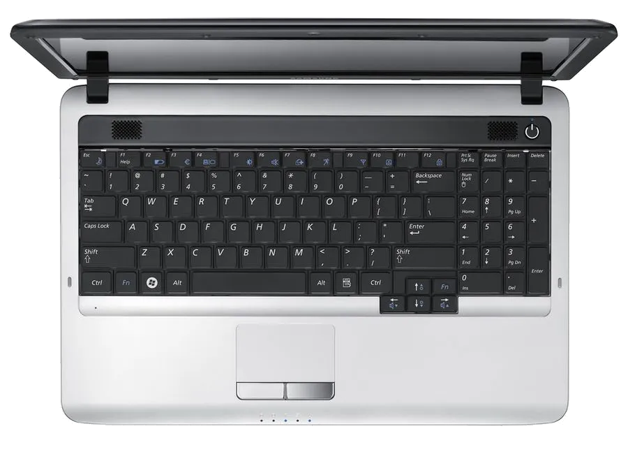 Ремонт дисковода Samsung RV508-S01