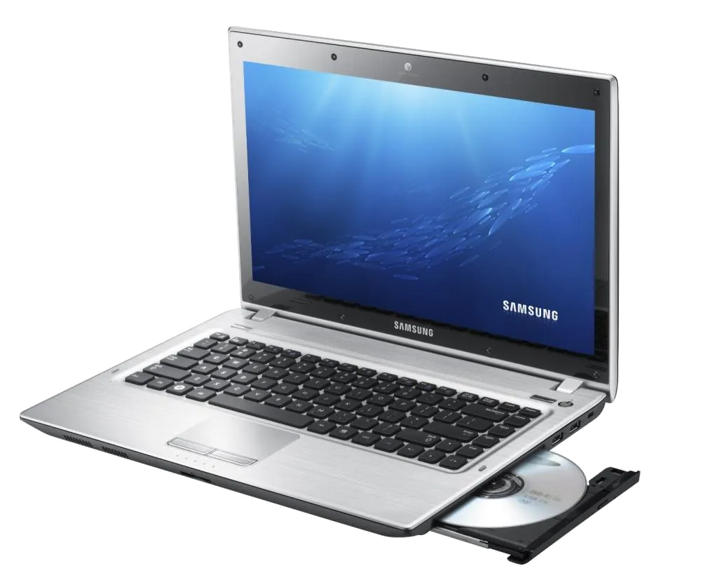 Ремонт дисковода Samsung RV510-A02