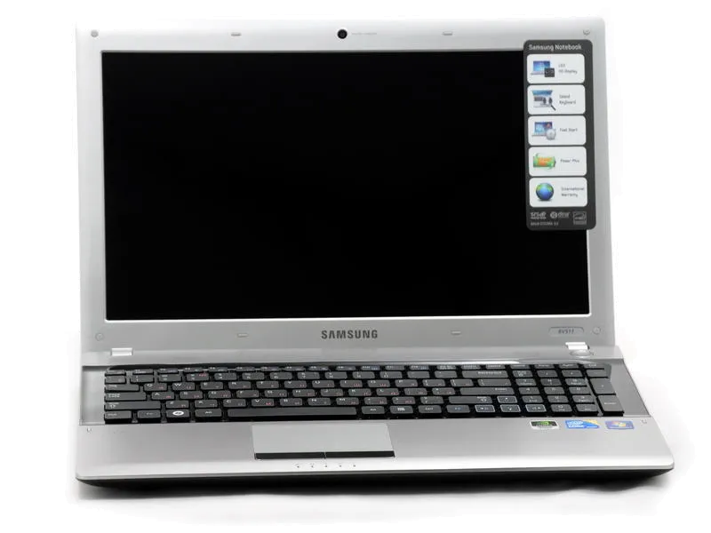 Ремонт дисковода Samsung RV511-S02