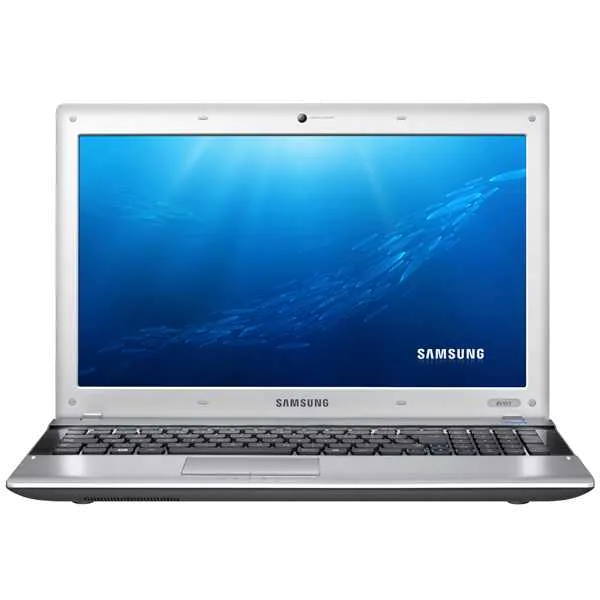 Ремонт дисковода Samsung RV511-S05