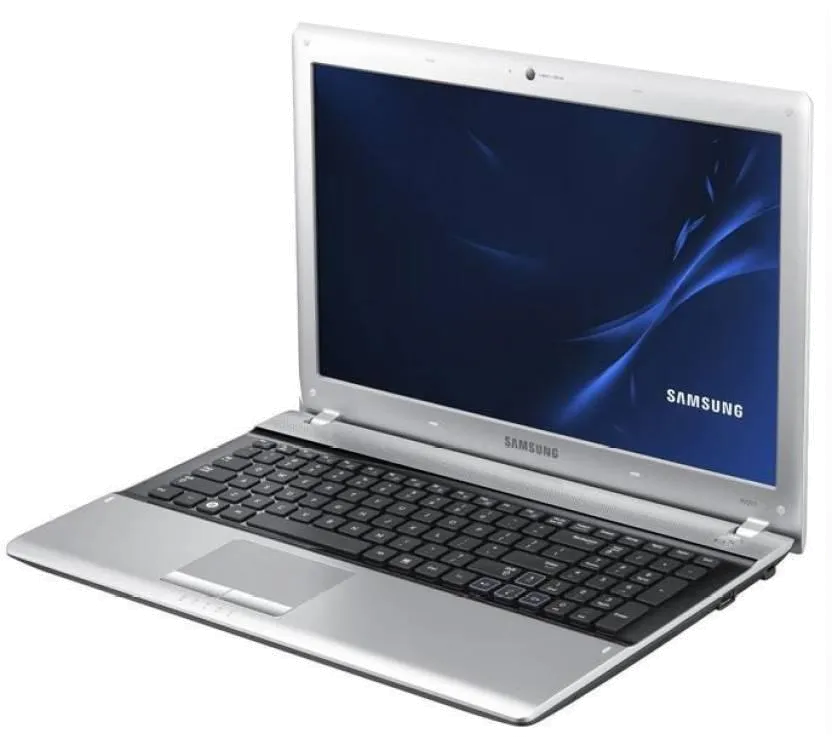 Ремонт дисковода Samsung RV511-S07
