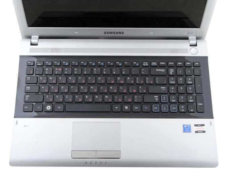 Ремонт дисковода Samsung RV513-S02