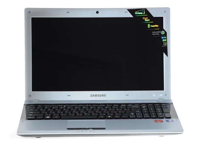 Ремонт дисковода Samsung RV515-S01