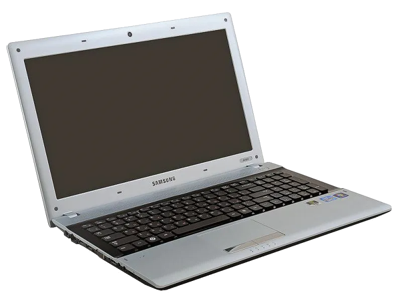 Ремонт дисковода Samsung RV520-S08