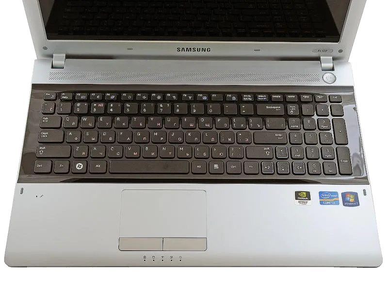 Ремонт дисковода Samsung RV520-S0A