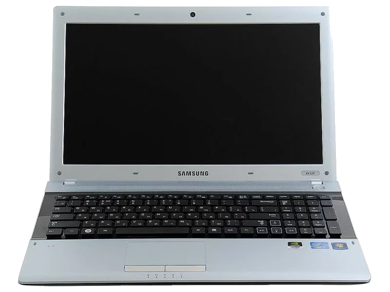Ремонт дисковода Samsung RV520-S0H