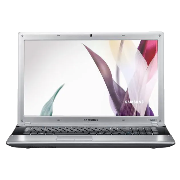 Ремонт дисковода Samsung RV711-S02