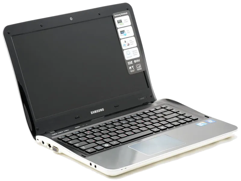 Ремонт дисковода Samsung SF410-S01