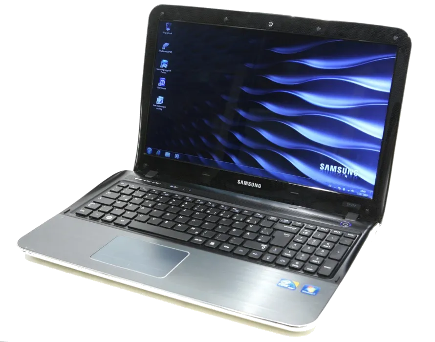 Ремонт дисковода Samsung SF510-S02