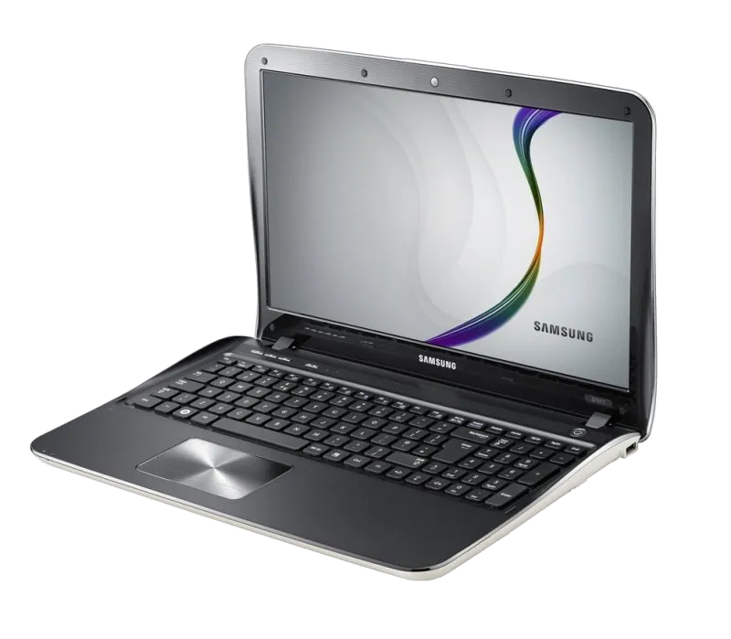 Ремонт дисковода Samsung SF511-S01
