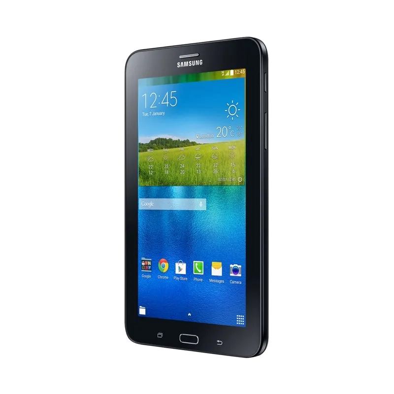 Чистка от пыли Samsung 3 Lite 7.0 3G