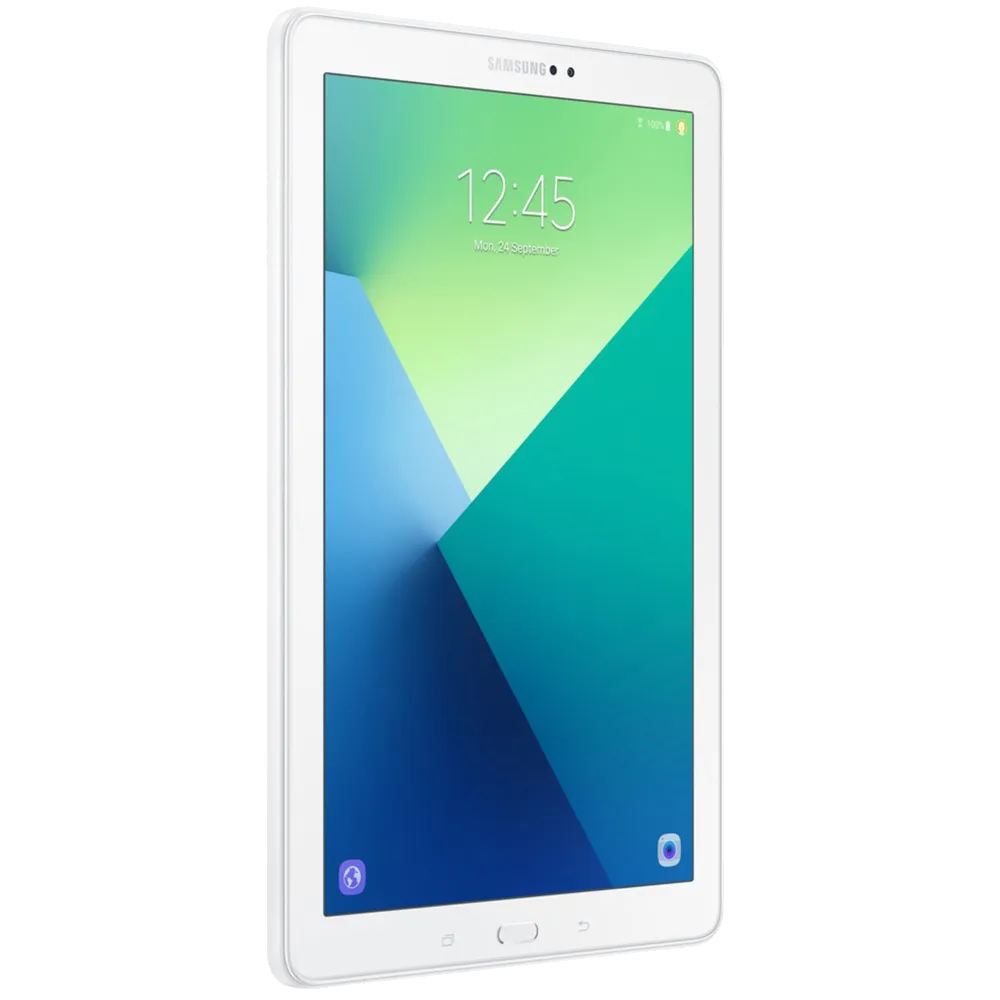 Чистка от пыли Samsung A 10.1 2016 S Pen LTE