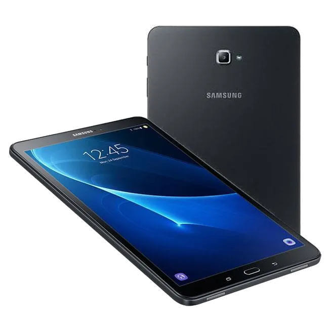 Чистка от пыли Samsung A 10.1 LTE