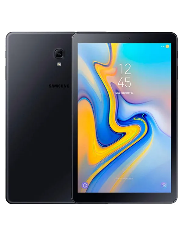 Чистка от пыли Samsung A 10.5