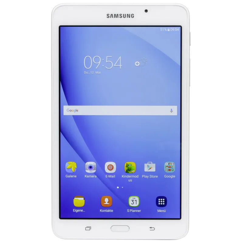 Чистка от пыли Samsung A 7.0 2016 WiFi