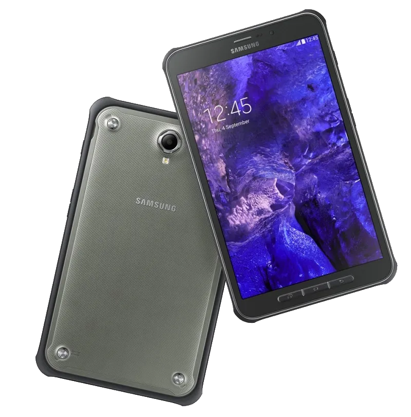Чистка от пыли Samsung Active 8.0 SM-T360
