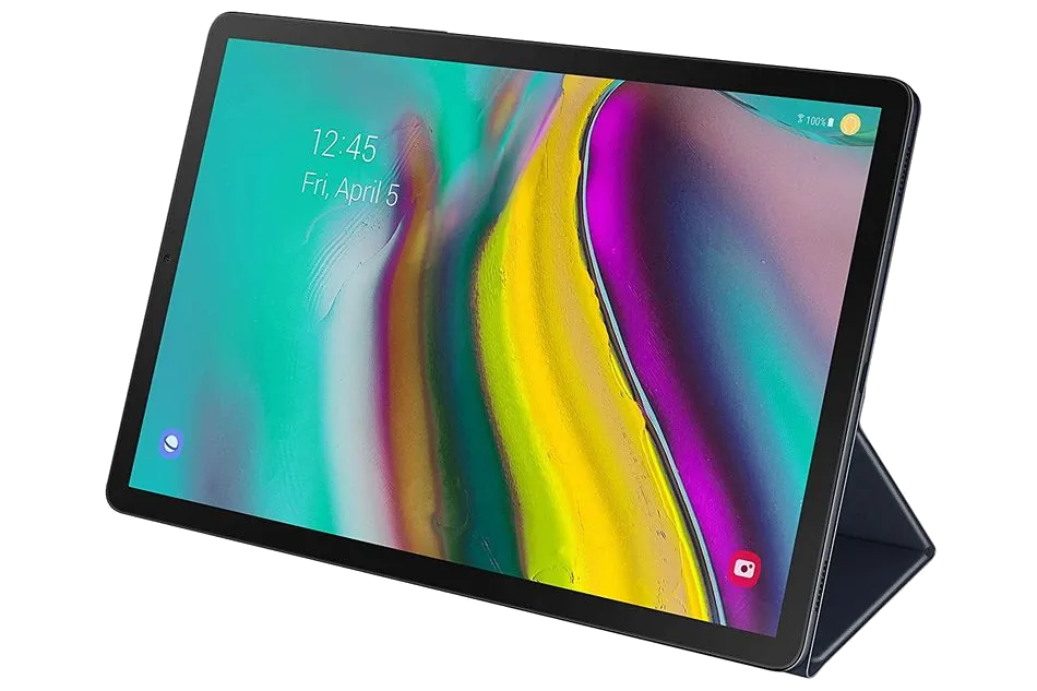 Чистка от пыли Samsung S5e