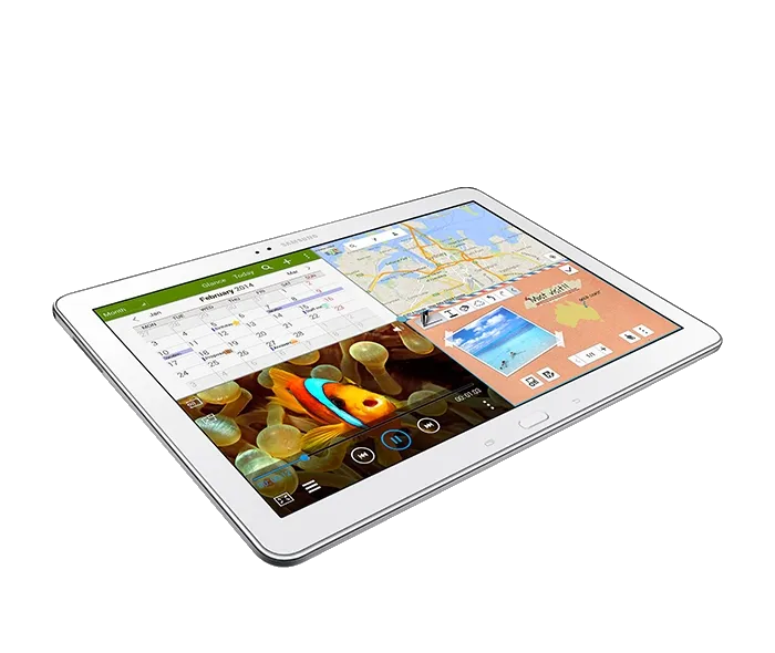 Чистка от пыли Samsung Galaxy TabPRO 12.2