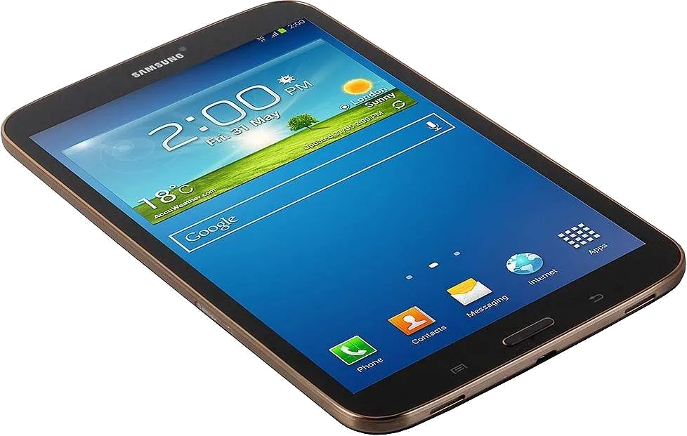 Чистка от пыли Samsung SM-T310 3 8.0