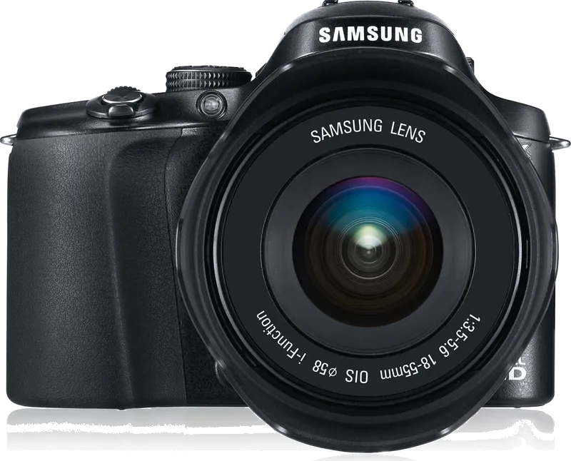 Замена аккумулятора Samsung NX20