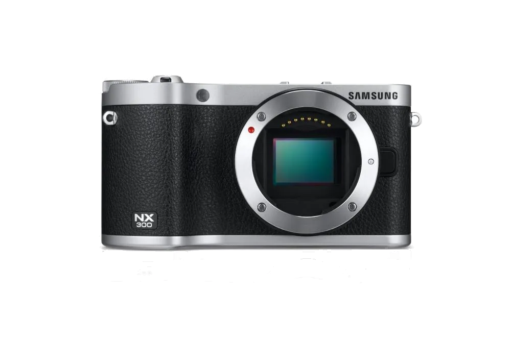 Замена аккумулятора Samsung NX300