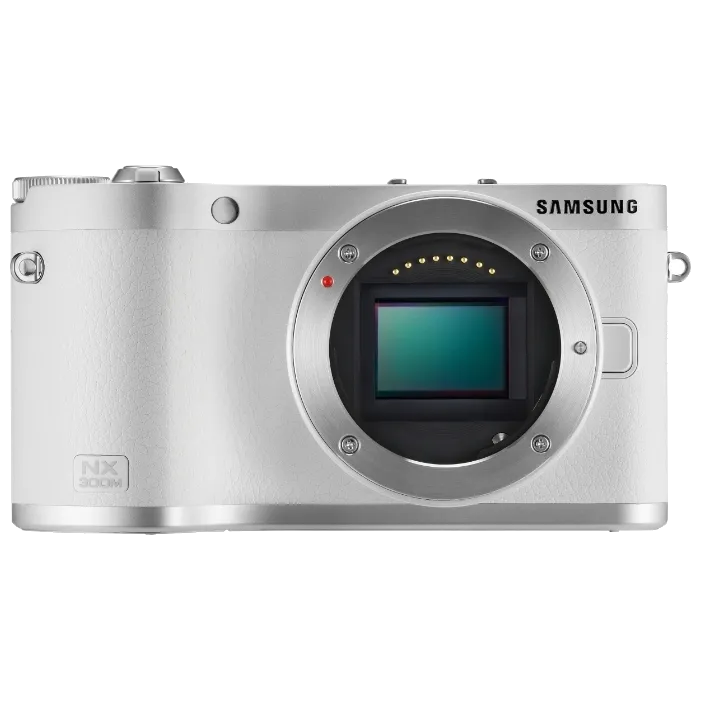 Замена аккумулятора Samsung NX300M Body